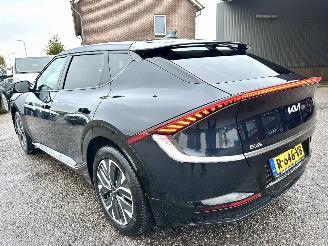 Kia EV6 Plus 58kWh 170pk aut + f1 - nap - cam - keyless - front + line assist - stoelkoeling - stuur + stoelverw v+a picture 7