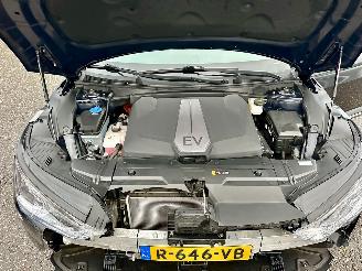Kia EV6 Plus 58kWh 170pk aut + f1 - nap - cam - keyless - front + line assist - stoelkoeling - stuur + stoelverw v+a picture 113