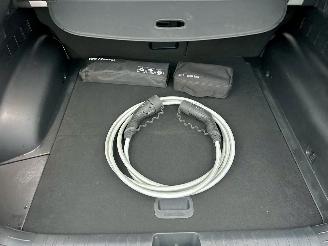 Kia EV6 Plus 58kWh 170pk aut + f1 - nap - cam - keyless - front + line assist - stoelkoeling - stuur + stoelverw v+a picture 23