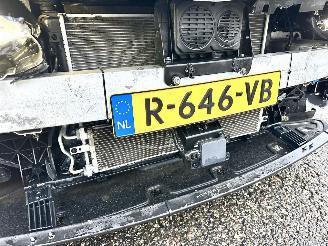 Kia EV6 Plus 58kWh 170pk aut + f1 - nap - cam - keyless - front + line assist - stoelkoeling - stuur + stoelverw v+a picture 101