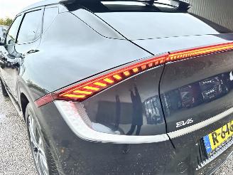 Kia EV6 Plus 58kWh 170pk aut + f1 - nap - cam - keyless - front + line assist - stoelkoeling - stuur + stoelverw v+a picture 111