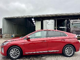 Avarii autoturisme Hyundai Ioniq Premium EV 38kWh 2019/12