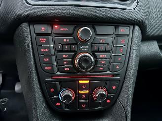 Opel Meriva 1.4 Turbo 120pk Berlin - nap - clima - cruise - navi - pdc v+a - trekh - licht + regens + dimmend binnenspiegel picture 32
