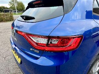 Renault Mégane 1.3 TCe Turbo 140pk 7-traps aut GT-Line - head up - bose - kuipstoelen - nav - cam - keyless - sfeerverl picture 120