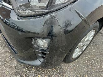Kia Picanto 1.0 CVVT 67pk ComfortPlusLine Navigator - nap - camera - navi - airco - lmv - 4x elektr ram - aux + usb picture 8