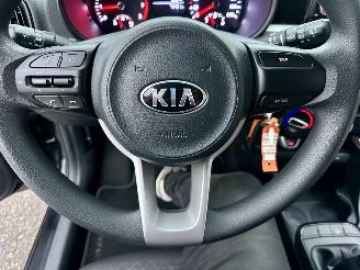 Kia Picanto 1.0 CVVT 67pk ComfortPlusLine Navigator - nap - camera - navi - airco - lmv - 4x elektr ram - aux + usb picture 29