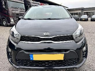 Kia Picanto 1.0 CVVT 67pk ComfortPlusLine Navigator - nap - camera - navi - airco - lmv - 4x elektr ram - aux + usb picture 2