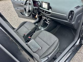 Kia Picanto 1.0 CVVT 67pk ComfortPlusLine Navigator - nap - camera - navi - airco - lmv - 4x elektr ram - aux + usb picture 22