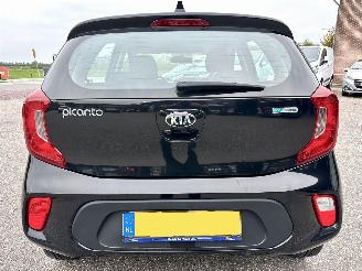 Kia Picanto 1.0 CVVT 67pk ComfortPlusLine Navigator - nap - camera - navi - airco - lmv - 4x elektr ram - aux + usb picture 6