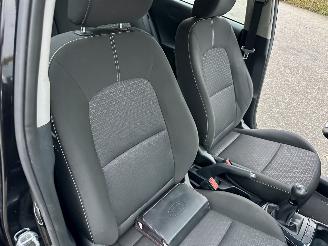 Kia Picanto 1.0 CVVT 67pk ComfortPlusLine Navigator - nap - camera - navi - airco - lmv - 4x elektr ram - aux + usb picture 41