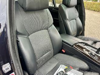 BMW 5-serie 550i 4.4 V8 TwinTurbo 408pk 8-traps aut M-Sport - nap - b&o - schuifdak - massage - softclose - tv schermen - 360cam picture 80