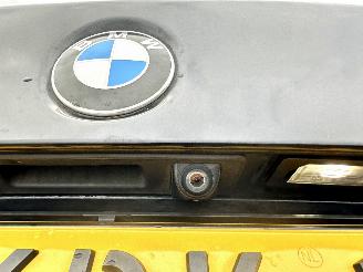 BMW 5-serie 550i 4.4 V8 TwinTurbo 408pk 8-traps aut M-Sport - nap - b&o - schuifdak - massage - softclose - tv schermen - 360cam picture 143