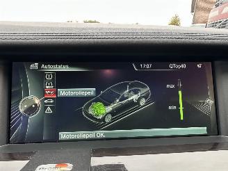 BMW 5-serie 550i 4.4 V8 TwinTurbo 408pk 8-traps aut M-Sport - nap - b&o - schuifdak - massage - softclose - tv schermen - 360cam picture 69