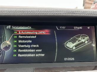 BMW 5-serie 550i 4.4 V8 TwinTurbo 408pk 8-traps aut M-Sport - nap - b&o - schuifdak - massage - softclose - tv schermen - 360cam picture 68