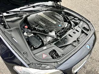 BMW 5-serie 550i 4.4 V8 TwinTurbo 408pk 8-traps aut M-Sport - nap - b&o - schuifdak - massage - softclose - tv schermen - 360cam picture 148