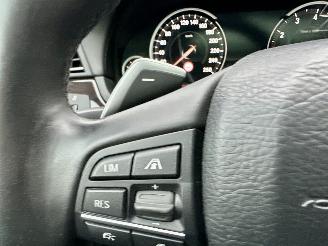 BMW 5-serie 550i 4.4 V8 TwinTurbo 408pk 8-traps aut M-Sport - nap - b&o - schuifdak - massage - softclose - tv schermen - 360cam picture 74