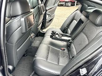 BMW 5-serie 550i 4.4 V8 TwinTurbo 408pk 8-traps aut M-Sport - nap - b&o - schuifdak - massage - softclose - tv schermen - 360cam picture 85