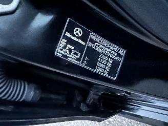 Mercedes C-klasse 200 Launch Ed.AMG 218pk 9-traps aut + f1 - nap - navi - cam - front + line + side + park assist picture 69