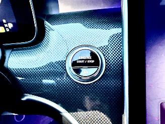 Mercedes C-klasse 200 Launch Ed.AMG 218pk 9-traps aut + f1 - nap - navi - cam - front + line + side + park assist picture 37