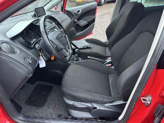 Seat Ibiza 1.2 TSI 86pk FR 5drs - nap - navi - clima - cruise - xenon - pdc - 17 inch lmv + 4x goede banden picture 44