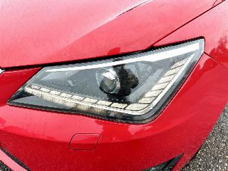 Seat Ibiza 1.2 TSI 86pk FR 5drs - nap - navi - clima - cruise - xenon - pdc - 17 inch lmv + 4x goede banden picture 84