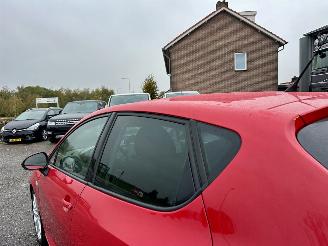 Seat Ibiza 1.2 TSI 86pk FR 5drs - nap - navi - clima - cruise - xenon - pdc - 17 inch lmv + 4x goede banden picture 10
