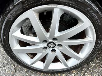 Seat Ibiza 1.2 TSI 86pk FR 5drs - nap - navi - clima - cruise - xenon - pdc - 17 inch lmv + 4x goede banden picture 68