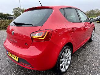 Seat Ibiza 1.2 TSI 86pk FR 5drs - nap - navi - clima - cruise - xenon - pdc - 17 inch lmv + 4x goede banden picture 4