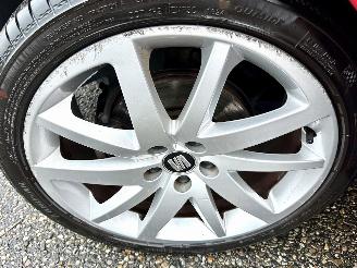 Seat Ibiza 1.2 TSI 86pk FR 5drs - nap - navi - clima - cruise - xenon - pdc - 17 inch lmv + 4x goede banden picture 72