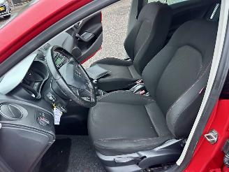 Seat Ibiza 1.2 TSI 86pk FR 5drs - nap - navi - clima - cruise - xenon - pdc - 17 inch lmv + 4x goede banden picture 38