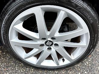 Seat Ibiza 1.2 TSI 86pk FR 5drs - nap - navi - clima - cruise - xenon - pdc - 17 inch lmv + 4x goede banden picture 66