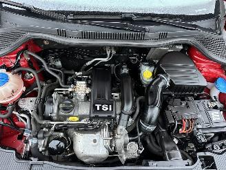 Seat Ibiza 1.2 TSI 86pk FR 5drs - nap - navi - clima - cruise - xenon - pdc - 17 inch lmv + 4x goede banden picture 87