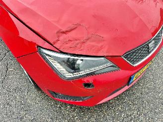 Seat Ibiza 1.2 TSI 86pk FR 5drs - nap - navi - clima - cruise - xenon - pdc - 17 inch lmv + 4x goede banden picture 11