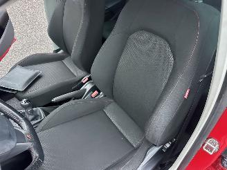 Seat Ibiza 1.2 TSI 86pk FR 5drs - nap - navi - clima - cruise - xenon - pdc - 17 inch lmv + 4x goede banden picture 21