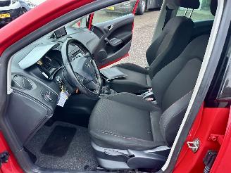 Seat Ibiza 1.2 TSI 86pk FR 5drs - nap - navi - clima - cruise - xenon - pdc - 17 inch lmv + 4x goede banden picture 39