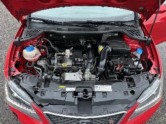 Seat Ibiza 1.2 TSI 86pk FR 5drs - nap - navi - clima - cruise - xenon - pdc - 17 inch lmv + 4x goede banden picture 12