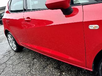 Seat Ibiza 1.2 TSI 86pk FR 5drs - nap - navi - clima - cruise - xenon - pdc - 17 inch lmv + 4x goede banden picture 81