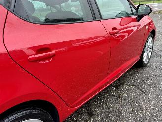 Seat Ibiza 1.2 TSI 86pk FR 5drs - nap - navi - clima - cruise - xenon - pdc - 17 inch lmv + 4x goede banden picture 75