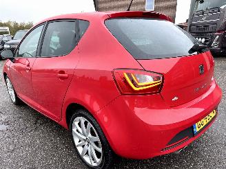 Seat Ibiza 1.2 TSI 86pk FR 5drs - nap - navi - clima - cruise - xenon - pdc - 17 inch lmv + 4x goede banden picture 6