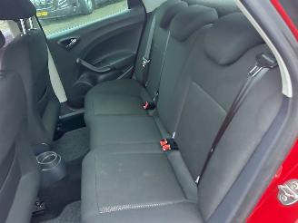 Seat Ibiza 1.2 TSI 86pk FR 5drs - nap - navi - clima - cruise - xenon - pdc - 17 inch lmv + 4x goede banden picture 48