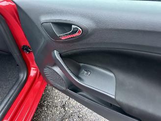 Seat Ibiza 1.2 TSI 86pk FR 5drs - nap - navi - clima - cruise - xenon - pdc - 17 inch lmv + 4x goede banden picture 32