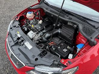 Seat Ibiza 1.2 TSI 86pk FR 5drs - nap - navi - clima - cruise - xenon - pdc - 17 inch lmv + 4x goede banden picture 92