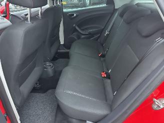 Seat Ibiza 1.2 TSI 86pk FR 5drs - nap - navi - clima - cruise - xenon - pdc - 17 inch lmv + 4x goede banden picture 52