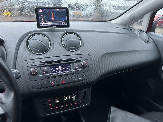 Seat Ibiza 1.2 TSI 86pk FR 5drs - nap - navi - clima - cruise - xenon - pdc - 17 inch lmv + 4x goede banden picture 27
