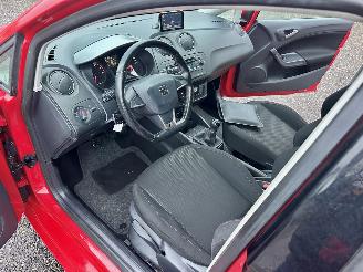 Seat Ibiza 1.2 TSI 86pk FR 5drs - nap - navi - clima - cruise - xenon - pdc - 17 inch lmv + 4x goede banden picture 18