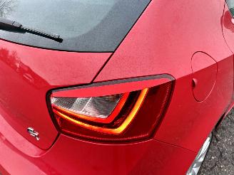 Seat Ibiza 1.2 TSI 86pk FR 5drs - nap - navi - clima - cruise - xenon - pdc - 17 inch lmv + 4x goede banden picture 9