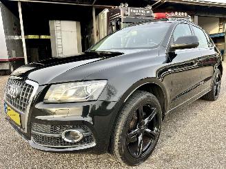 Audi Q5 Gereserveerd 2.0 TFSI quattro 211pk 7-traps aut S-line - pano - xenon - b&o - stoelverw v+a - 20 inch - top onderhouden picture 2