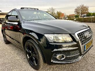 Audi Q5 Gereserveerd 2.0 TFSI quattro 211pk 7-traps aut S-line - pano - xenon - b&o - stoelverw v+a - 20 inch - top onderhouden picture 4