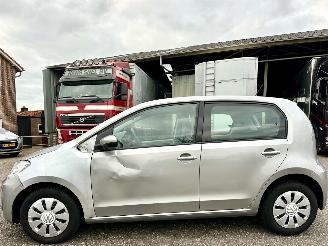 Avarii autoturisme Volkswagen Up! 1.0 2023/1
