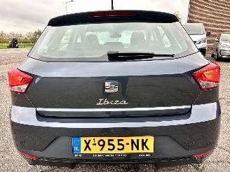 Seat Ibiza 1.0 EcoTSI 95pk Style 5drs - nap - line + front assist - virtual - carplay - pdc - airco - cruise - lmv - led picture 67